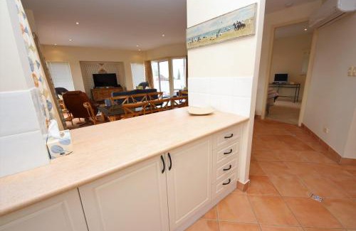 South West Rocks Apartment | Seabreeze 3: Oceanfront Retreat with Spa & Hot Tub