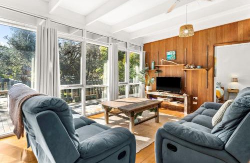 Silverleaves House | Discover Seabreeze at Silverleaves: Family-Friendly Retreat
