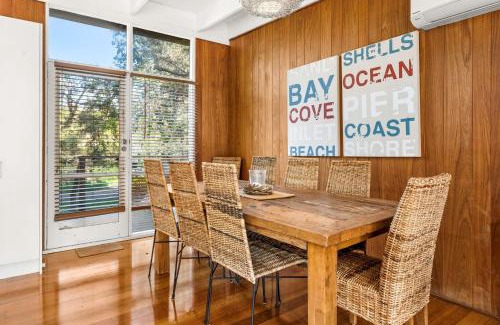 Silverleaves House | Discover Seabreeze at Silverleaves: Family-Friendly Retreat
