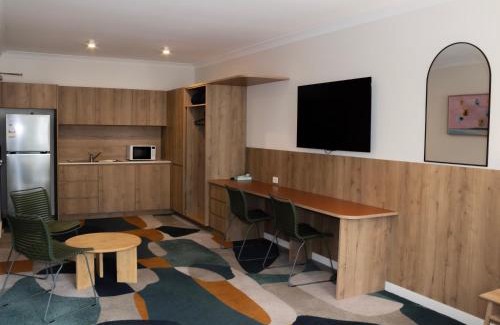 South West Rocks Hotel | Oceanfront Getaway at Seabreeze Beach Hotel