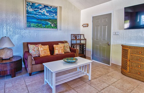 Estate Pastory House | Seabreeze Cottage in Cruz bay