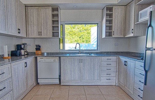 Estate Pastory House | Seabreeze Cottage in Cruz bay