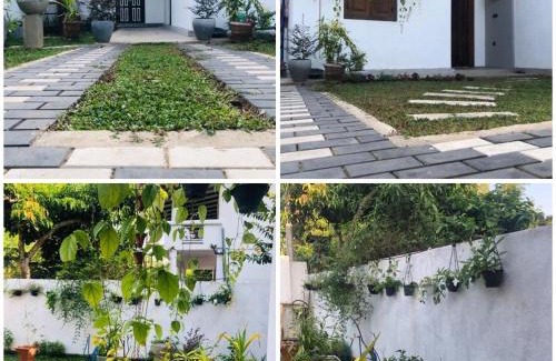 Dickwella House | SEABREEZE Cottage