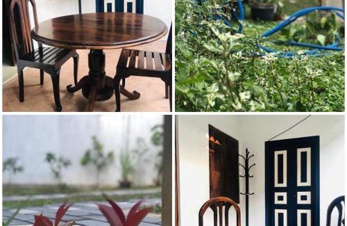 Dickwella House | SEABREEZE Cottage
