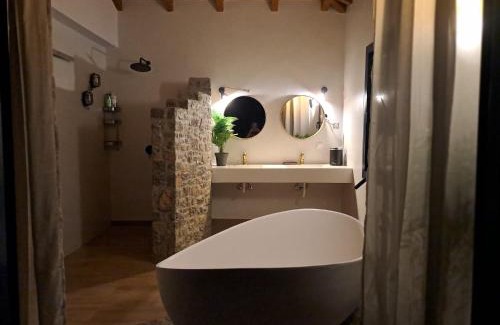Sarakiniko Villa | Seabreeze