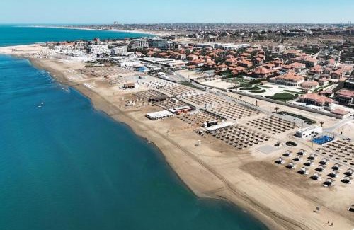 Nardaran Apartment | Seabreeze Lighthouse: Pet-Friendly Retreat in Baku
