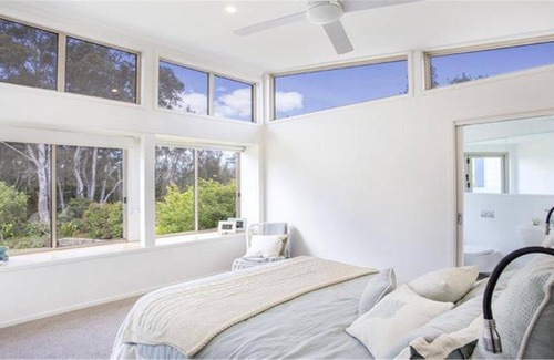 Long Beach House | Ocean View Retreat at SeaBreeze - Long Beach with Pool