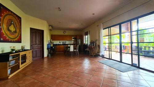 Kram Villa | Seabreeze Residence 145: Family-Friendly Stay with Pool