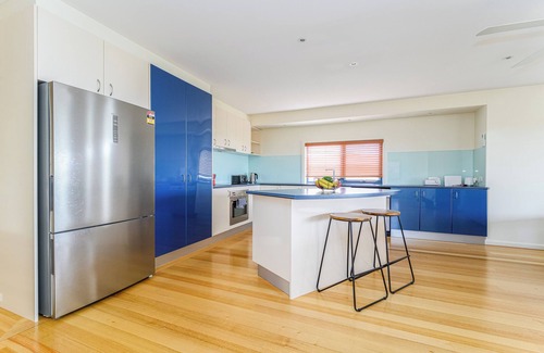 Cape Paterson House | Seabreeze Sanctuary Cape Paterson