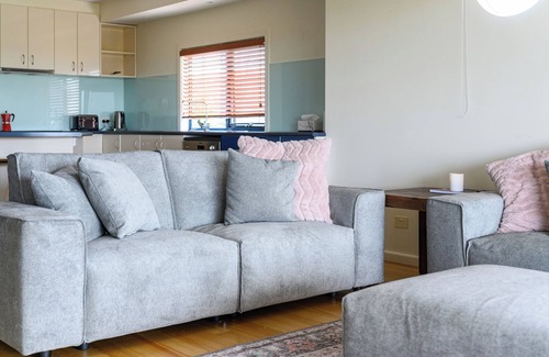 Cape Paterson House | Seabreeze Sanctuary Cape Paterson