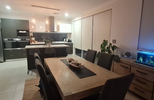 Yanchep House | Seabreeze Sanctuary Stay: Ocean View with Private Pool