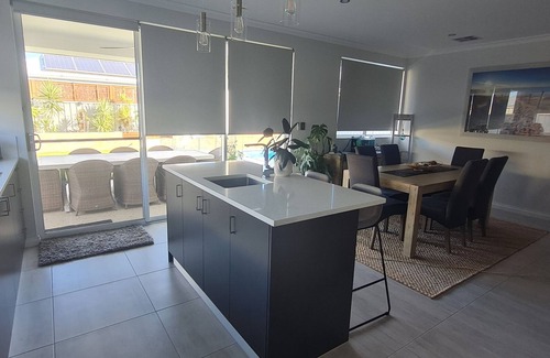 Yanchep House | Seabreeze Sanctuary Stay: Ocean View with Private Pool