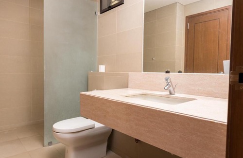 Anvaya Cove Nature Club Apartment | Seabreeze Verandas 315: Relax by the Private Beach & Pool