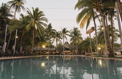 Anvaya Cove Nature Club Apartment | Seabreeze Verandas 315: Relax by the Private Beach & Pool