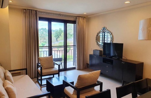 Morong Apartment | Unforgettable Stay at Seabreeze Verandas Anvaya 312