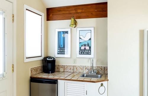 Seabright House | Beachfront Bliss at Seabright Beach House - Rated 9.6/10