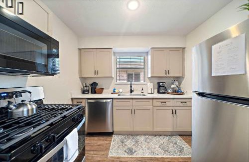 El Lago House | Seabrook TX Vacation Home Near El Jardin Beach