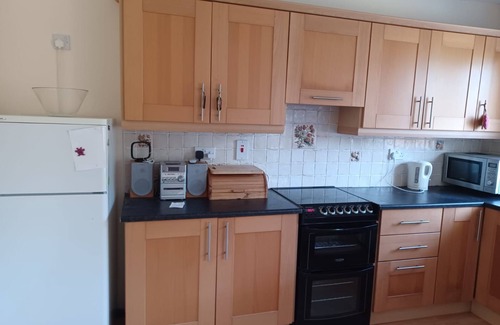 Rosslare House | Seabury Holiday Home in Rosslare Strand with Family Amenities