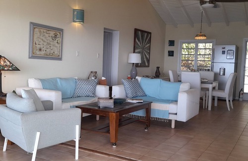 East End Villa | Family-Focused Retreat with Ocean Views at Lambert Estate