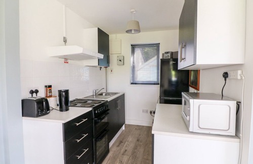 Ballygarrett Cottage | Pet-Friendly SeaChange Annexe with Oceanfront Views
