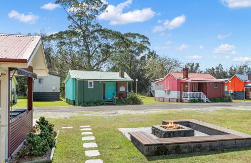 Lake Conjola Apartment | Seachange Parks Lake Conjola