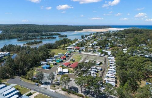 Lake Conjola Apartment | Seachange Parks Lake Conjola