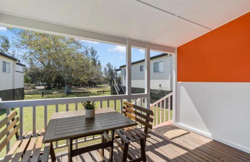 Lake Conjola Apartment | Seachange Parks Lake Conjola