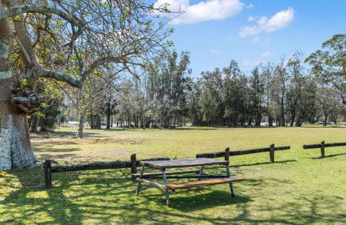 Lake Conjola Apartment | Seachange Parks Lake Conjola