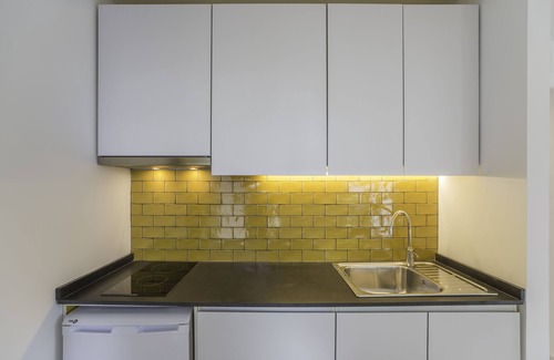 Alcudia Apartment | Relaxing Seaclub Alcudia Mediterranean Resort with Ocean Views