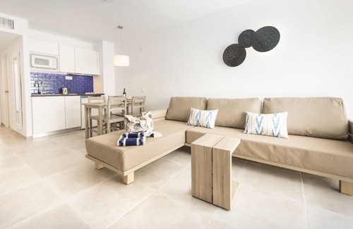 Alcudia Apartment | Relaxing Seaclub Alcudia Mediterranean Resort with Ocean Views