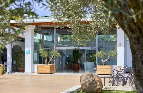 Alcudia Apartment | Relaxing Seaclub Alcudia Mediterranean Resort with Ocean Views