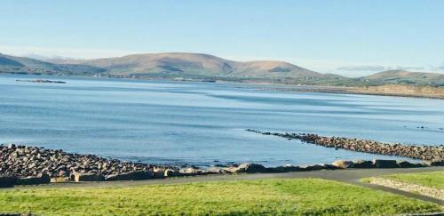Waterville Bed & Breakfast | Elegant Seaclusion Guest Accommodation with Oceanfront Views