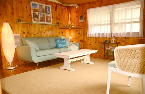 Stanhope House | Romantic Island Getaway Cottage by Stanhope Beach Inn