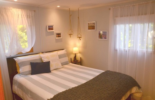 Stanhope House | Romantic Island Getaway Cottage by Stanhope Beach Inn