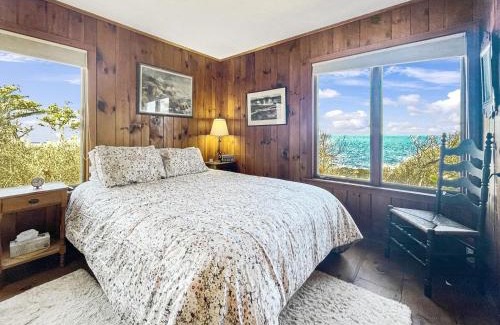 Cape Neddick House | Seacoast Sanctuary: Family-Friendly Coastal Retreat