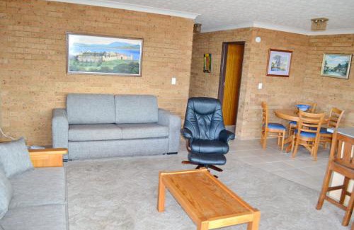 South West Rocks Apartment | Top-Rated Seacrest Unit 1: Family-Friendly & Accessible