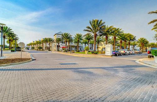 Inlet Beach House | Experience Seacrest: White Caps with Oceanfront Bliss