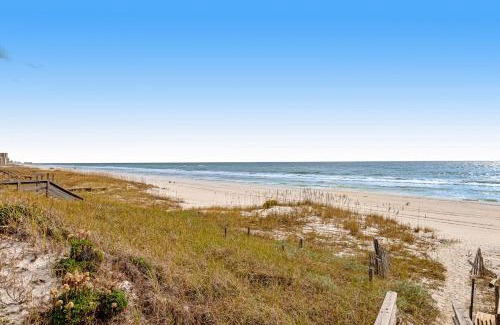 Inlet Beach House | Experience Seacrest: White Caps with Oceanfront Bliss