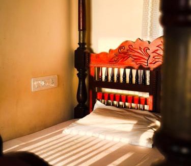 Kozhikode House | SeaCret by Dormer Stay