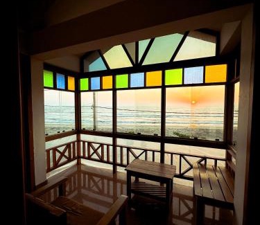 Kozhikode House | SeaCret by Dormer Stay