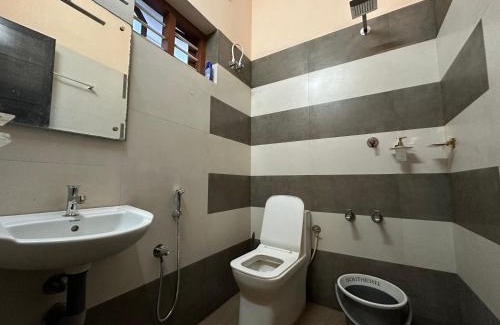 Kozhikode House | SeaCret by Dormer Stay