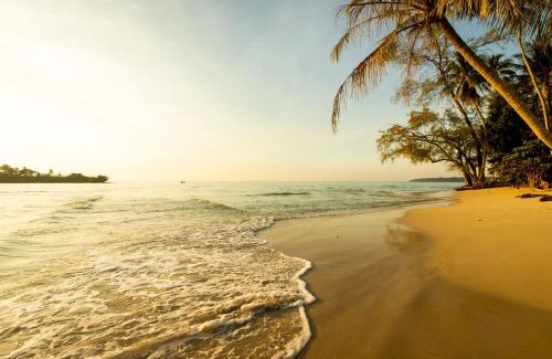 Ko Kood Resort | Discover Seacret KohKood: Poolside Relaxation Awaits