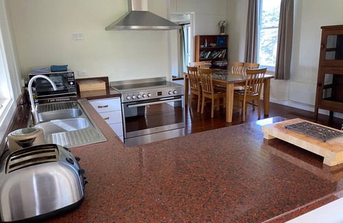 Sugarloaf House | Seacroft Ocean View Appartment