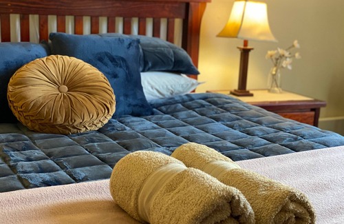 Sugarloaf House | Seacroft Ocean View Appartment