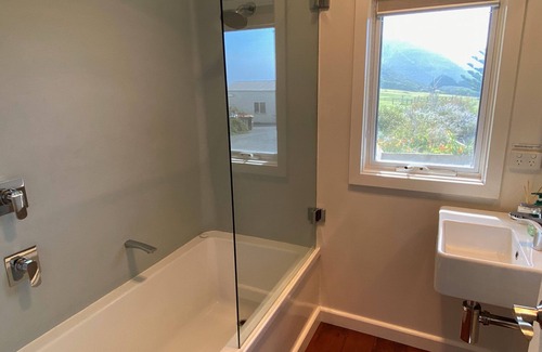 Sugarloaf House | Seacroft Ocean View Appartment