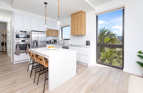 Northwest Point Condo | Experience SeaDreams #5: Oceanfront Views & Rooftop Oasis