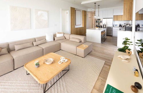 Northwest Point Condo | Experience SeaDreams #5: Oceanfront Views & Rooftop Oasis