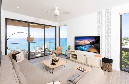 Northwest Point Condo | Seadreams Boutique Oceanfront Condos