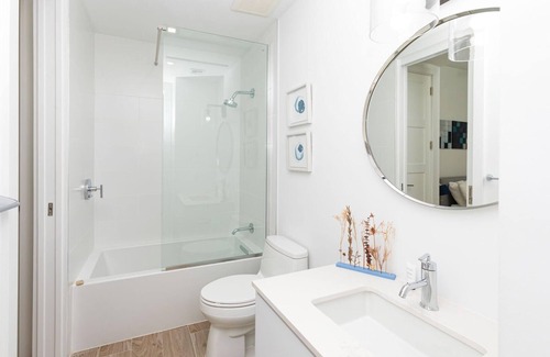 Northwest Point Condo | Seadreams Boutique Oceanfront Condos