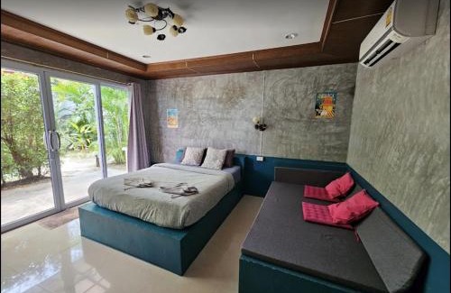 Baan Tai Resort | Relax at SeaEsta Beach with Ocean Views & Private Pool